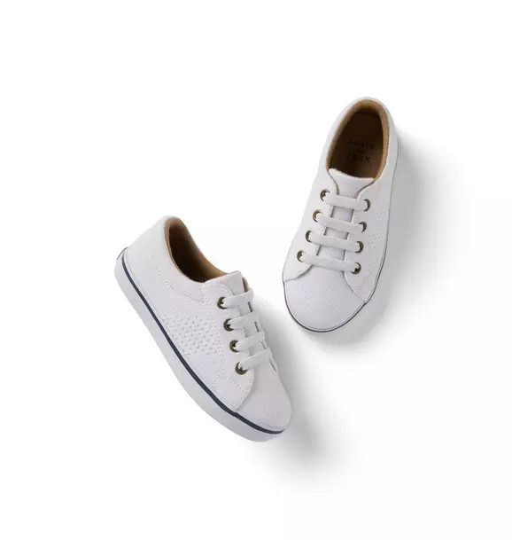 Knit Sneaker | Janie and Jack