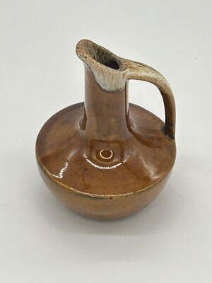 Mid century Signed Anna Van Briggle Pottery Bud Vase | eBay | eBay US