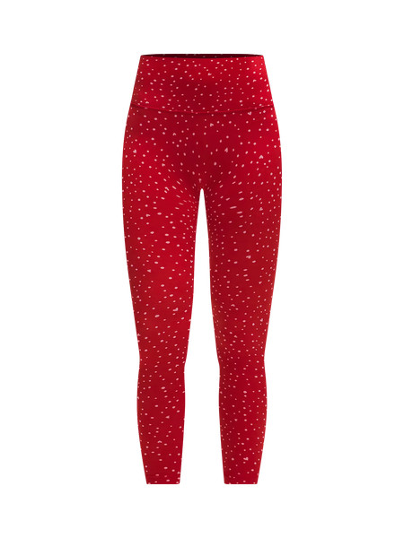 lululemon Align No Line™ High-Rise Pant 25" | Lululemon (US)