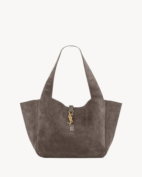 LE 5 À 7 BEA in suede | Saint Laurent Inc. (Global)