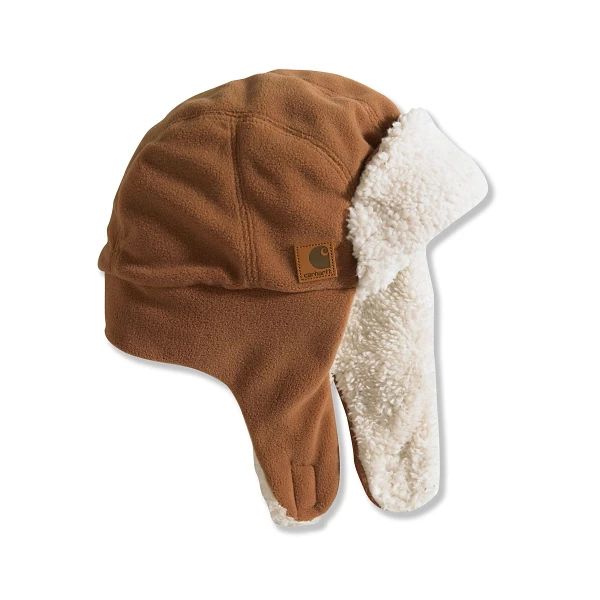 Toddler Carhartt Bubba Hat Sherpa-Lined | Scheels