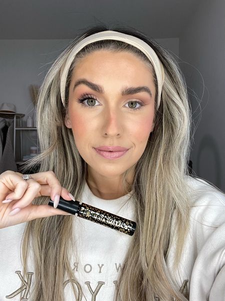 the cutest selfie you’ve ever seen? Absolutely not 🤣💀 but like LOOK AT THESE LASHES!!!! My favorite mascara is 40% off with code CYBER 🫶🏼 

#LTKbeauty #LTKfindsunder50 #LTKsalealert