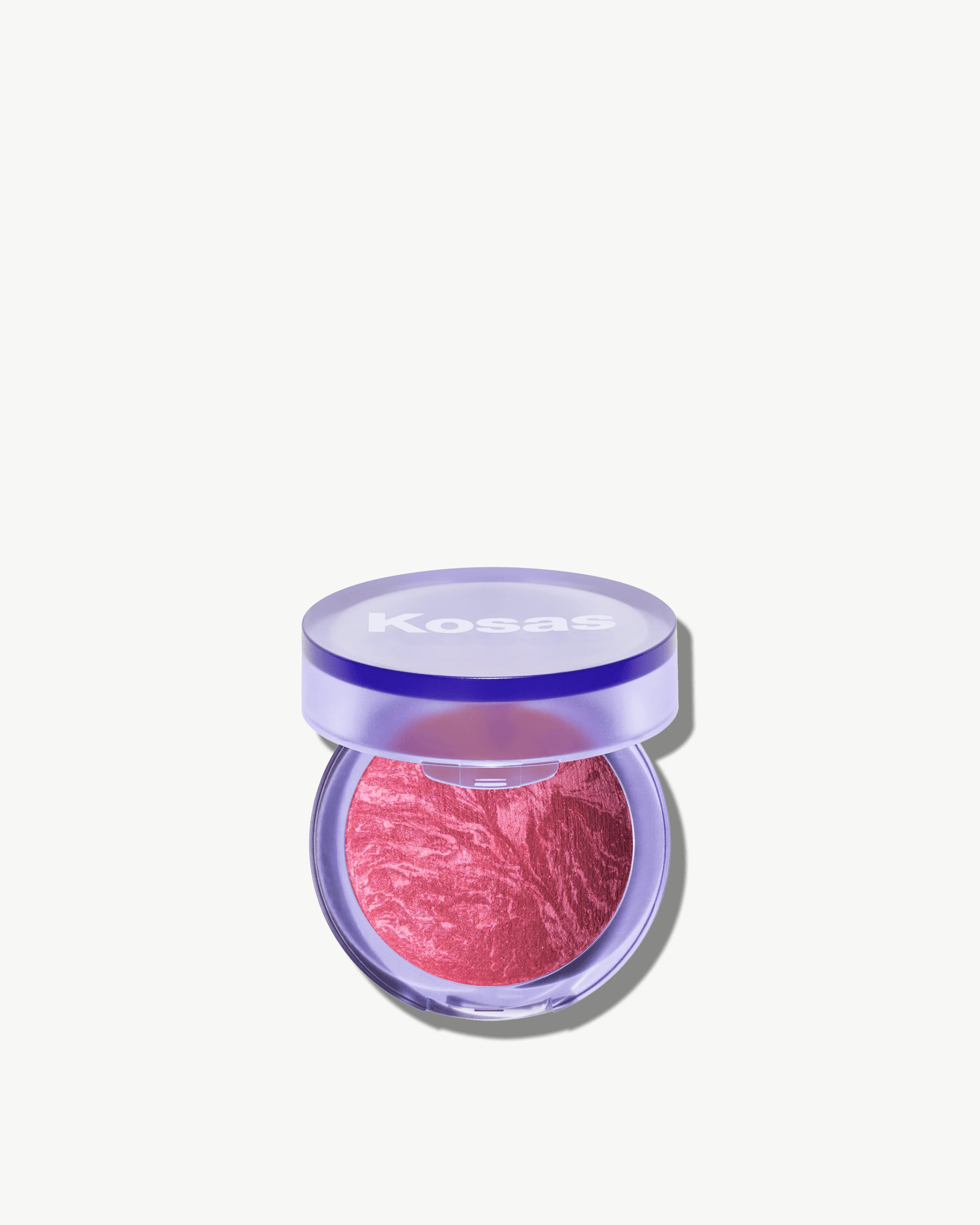 Blush is Life Baked Dimensional + Brightening Blush | Credo Beauty