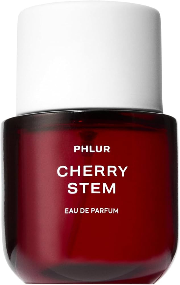 PHLUR Cherry Stem Perfume for Women & Men, 50 mL | Amazon (US)