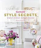 House Beautiful Style Secrets: What Every Room Needs | Amazon (US)