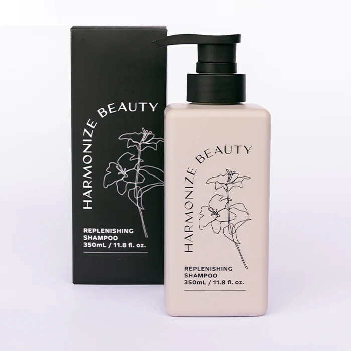 Replenishing Shampoo | Harmonize Beauty