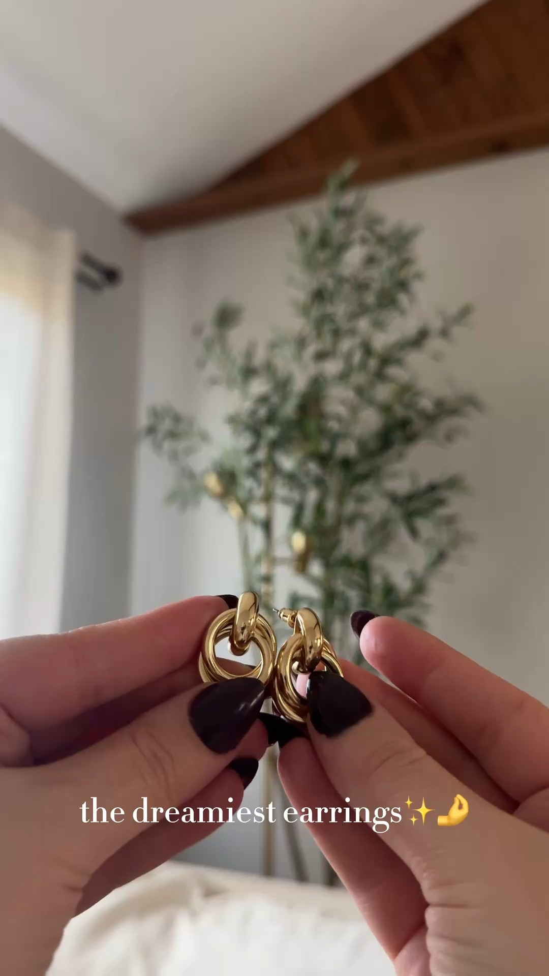 These are stunning and definitely make a statement ✨

#LTKCyberWeek #LTKHoliday #LTKGiftGuide