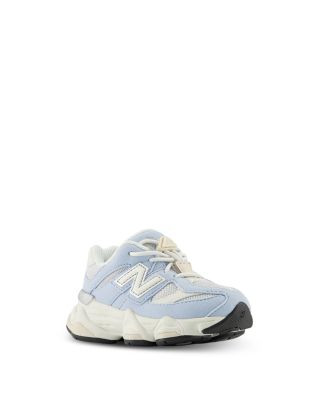 Unisex 9060 Bungee Lace Sneakers - Baby, Toddler | Bloomingdale's (US)
