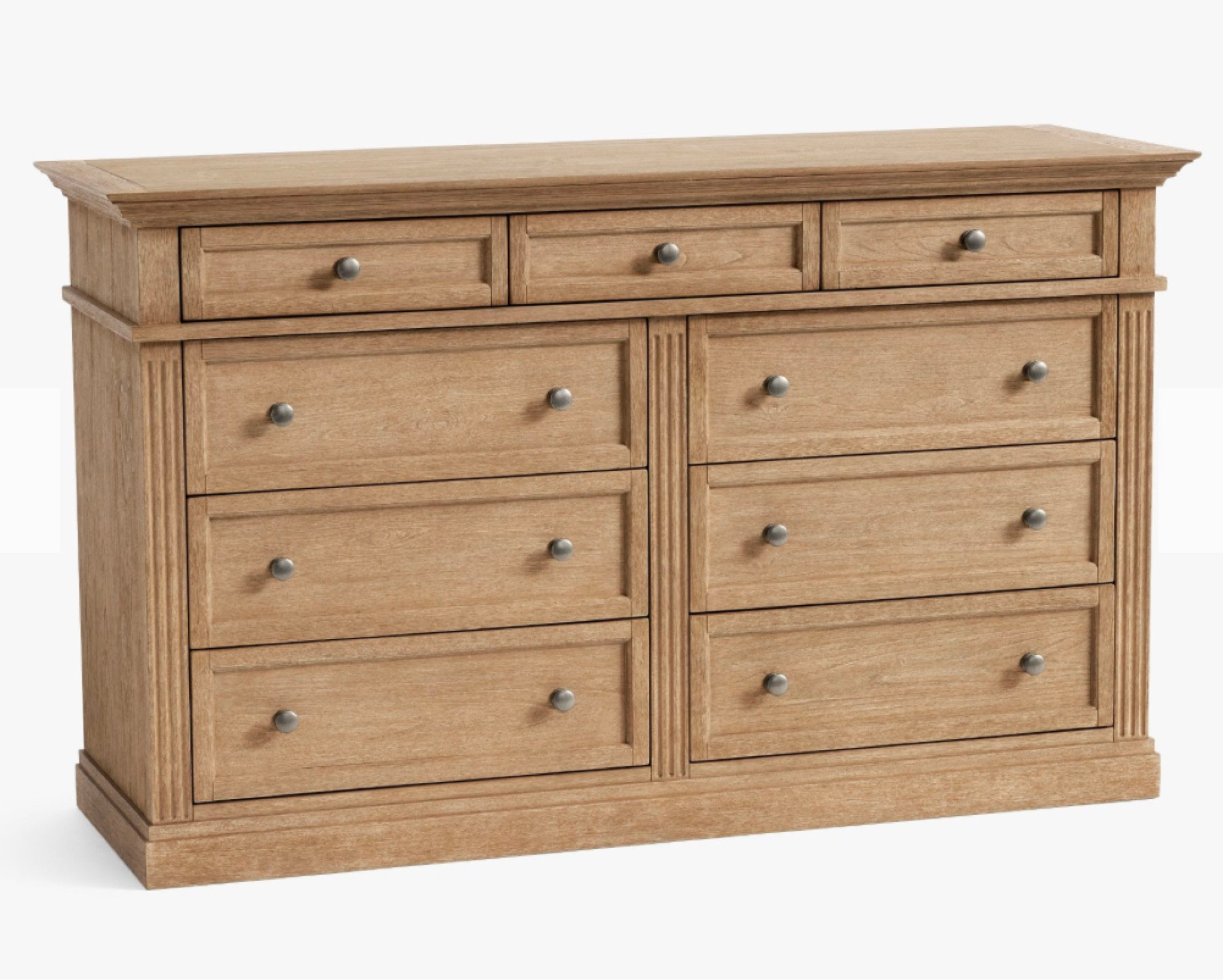 Pottery barn dresser

#LTKHome