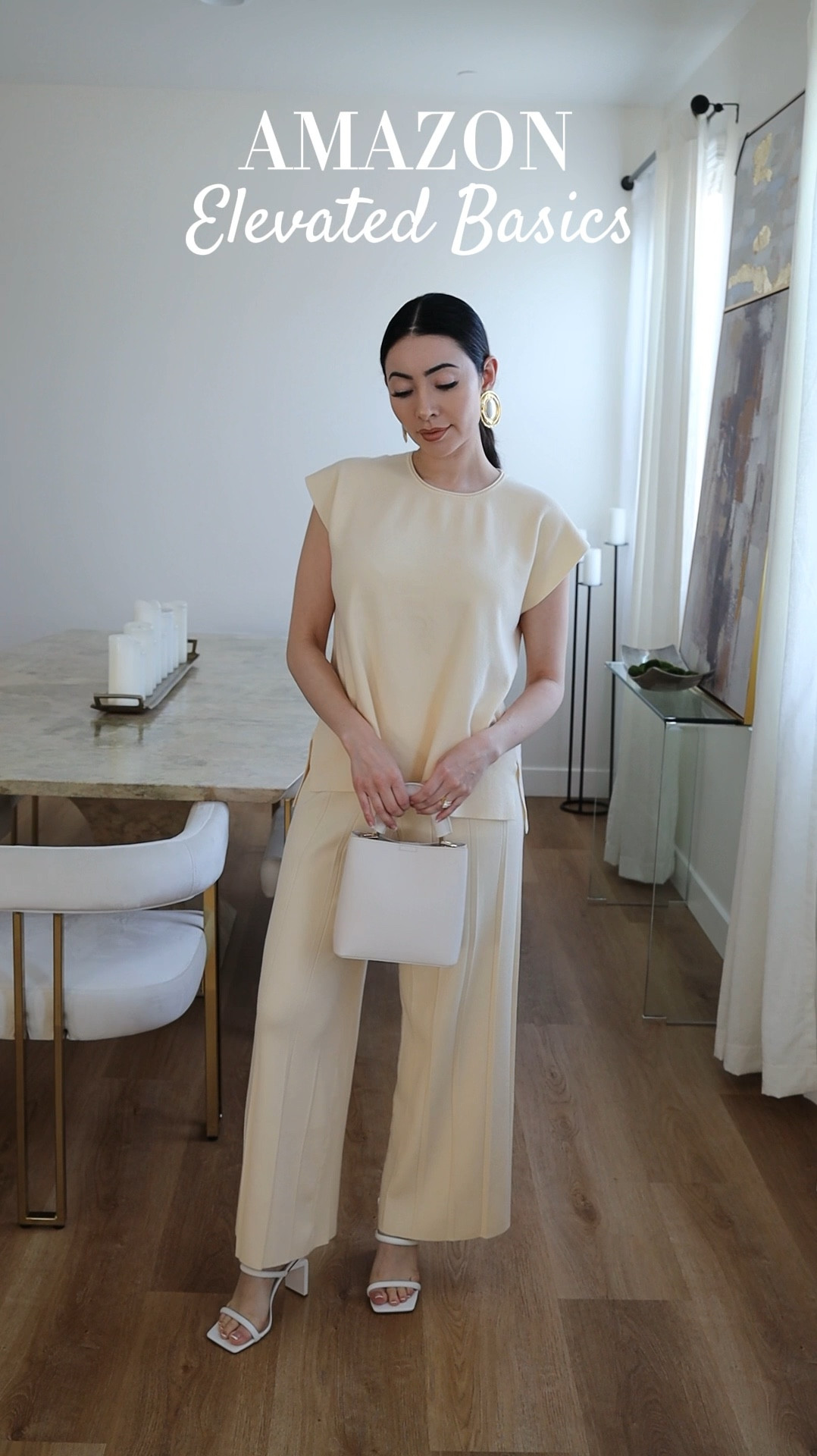 Amazon 2 piece set

Elevated basics
Loungewear 
Amazon finds
Amazon outfits
Co-ord sets
Neutral outfits 




#LTKFindsUnder50 #LTKFindsUnder100 #LTKSummerSales