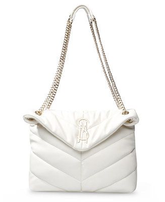 Steve Madden Women's Bbritta Shoulder Bag & Reviews - Handbags & Accessories - Macy's | Macys (US)