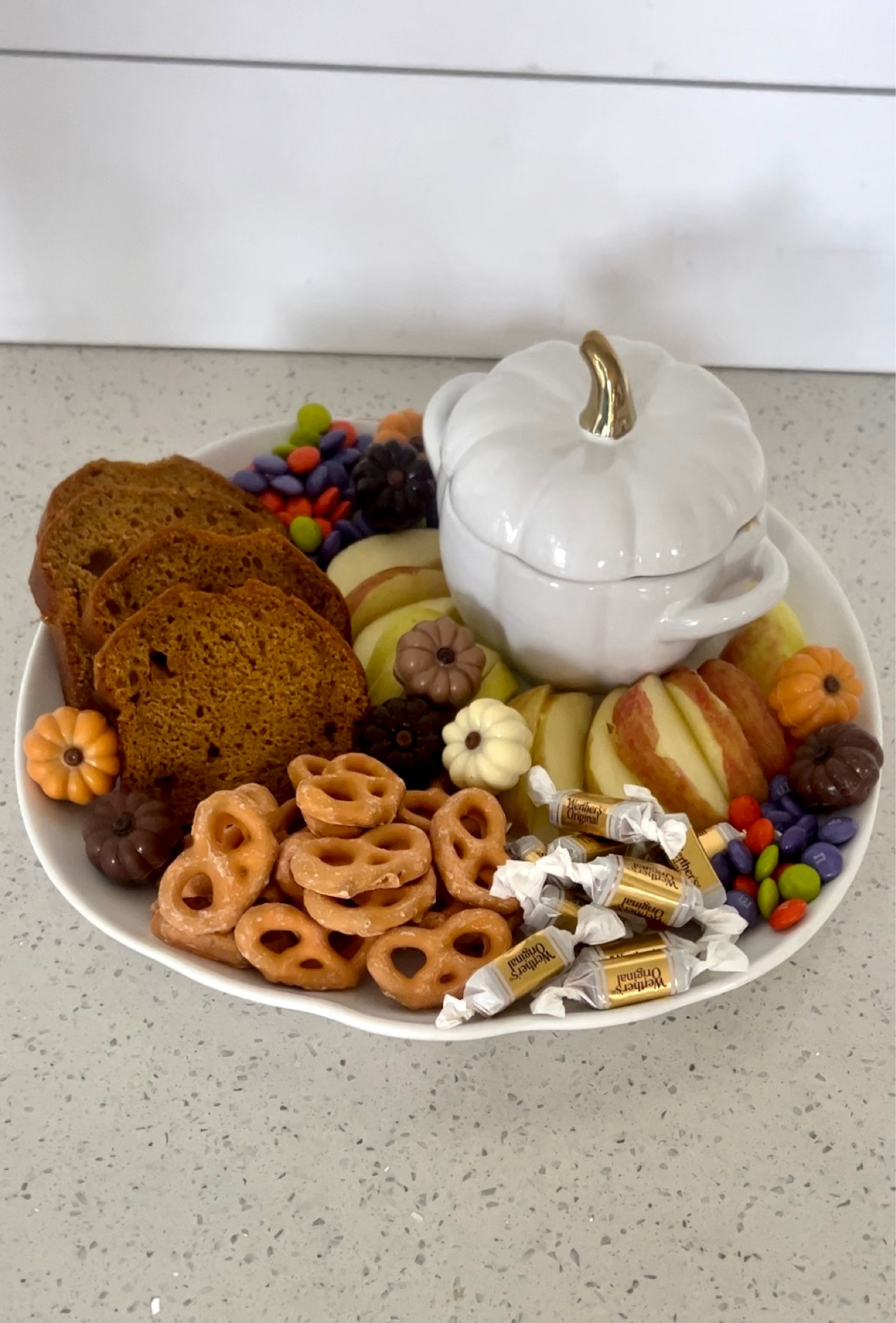 Pumpkin tray pumpkin bowl pumpkin dishes 

#LTKSeasonal #LTKHalloween #LTKhome