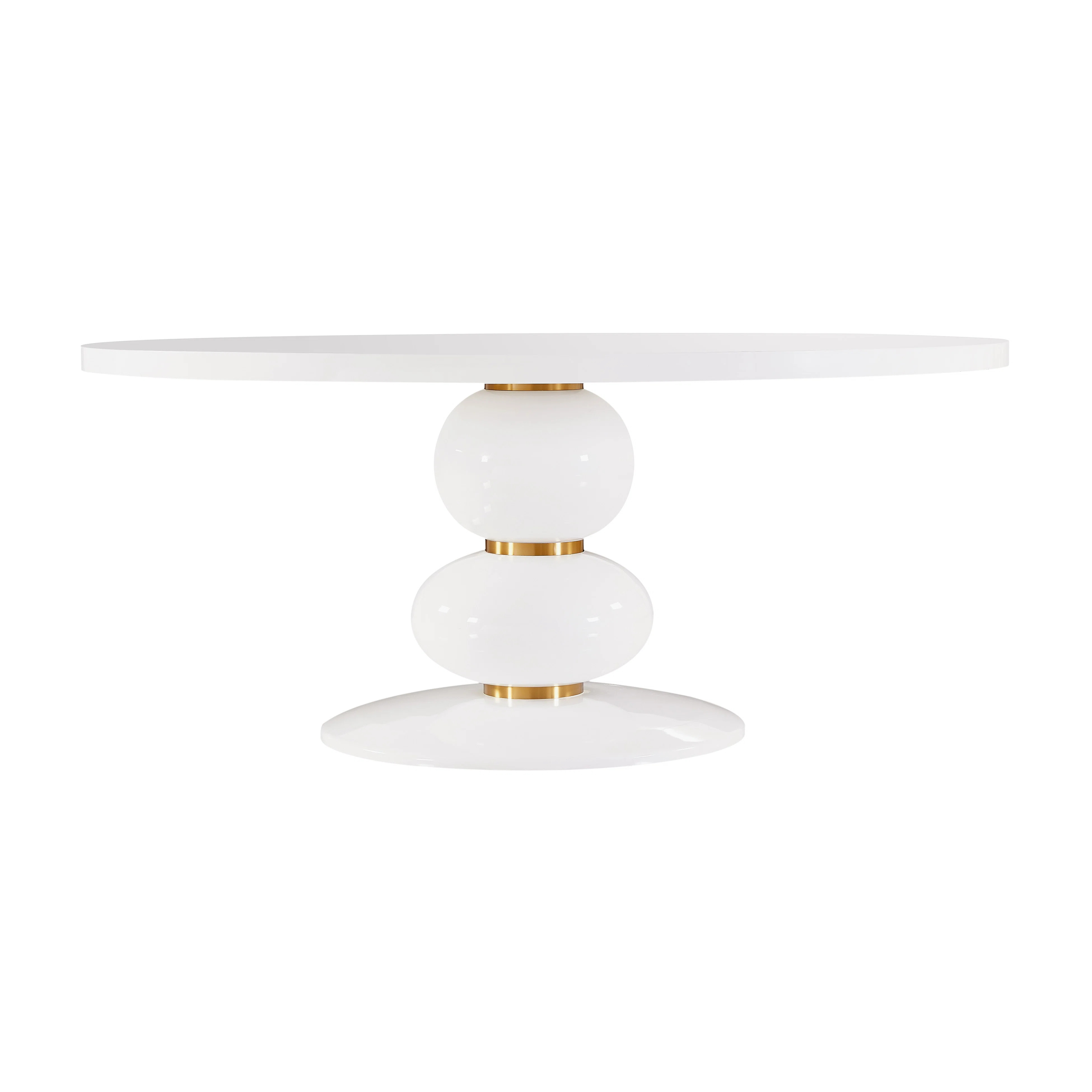 Round Dining Table | Wayfair North America