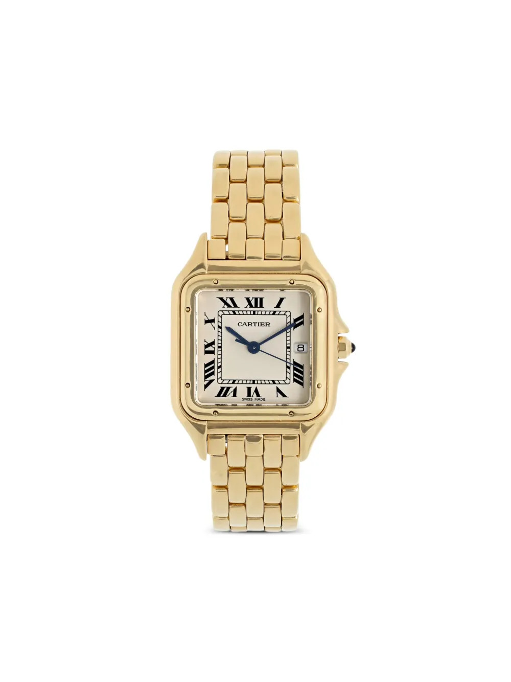 Cartier Panthere 27mm | Nude | FARFETCH DE | Farfetch Global