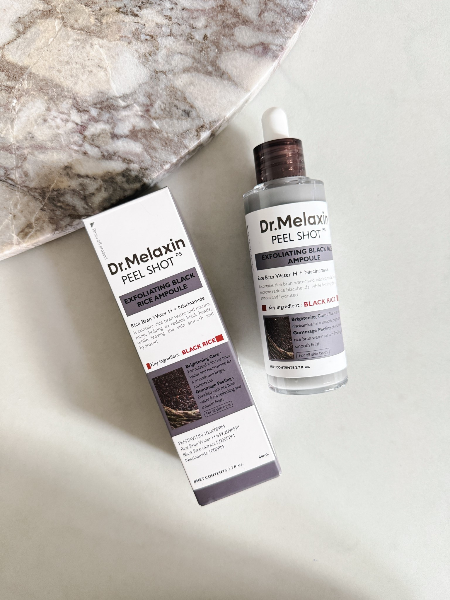 In addition to getting monthly facials this is the gentle exfoliating skincare I keep in my weekly routine. This peel shot helps refresh dull skin & smooth texture without feeling harsh. Easy to use, looks great on the counter, & fits into a clean skincare routine.

korean skincare - exfoliating skincare - gentle exfoliation - glass skin routine - skincare flatlay - clean girl skincare - skin texture routine - skincare essentials - minimalist skincare - self care routine - skincare shelfie - at home skincare - beauty routine staples - trending skincare - ltk beauty finds - viral skincare - skincare aesthetic - neutral bathroom decor - skincare routine favorites

#LTKBeauty #LTKselfcare #LTKmomlife