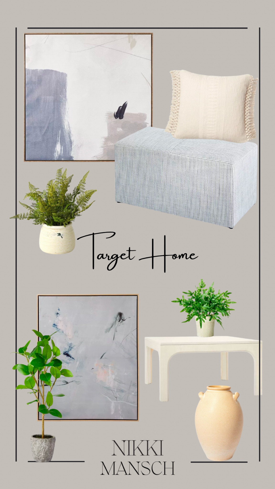 Studio McGee SALE finds for target week. 20% off just make sure you add the Target Circle offer! 

#LTKhome #LTKsalealert