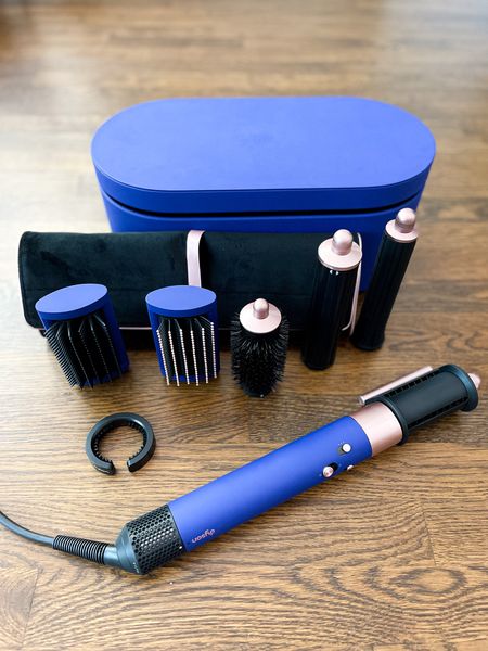 The Dyson Air Wrap is one of my favorite things from 2022. I can style my long hair in under 10 minutes with no damage!



#LTKGiftGuide #LTKbeauty
