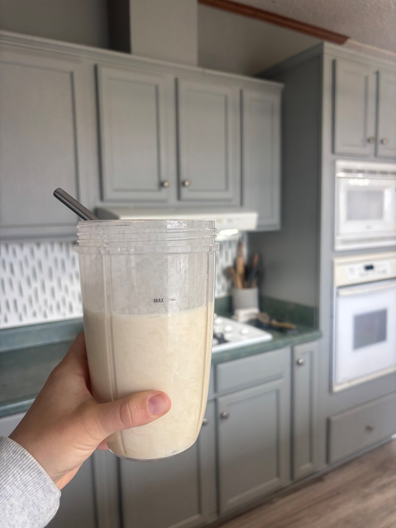favorite protein powder for shakes! 

#LTKmorningroutine #LTKfoodie #LTKfitnessgoals