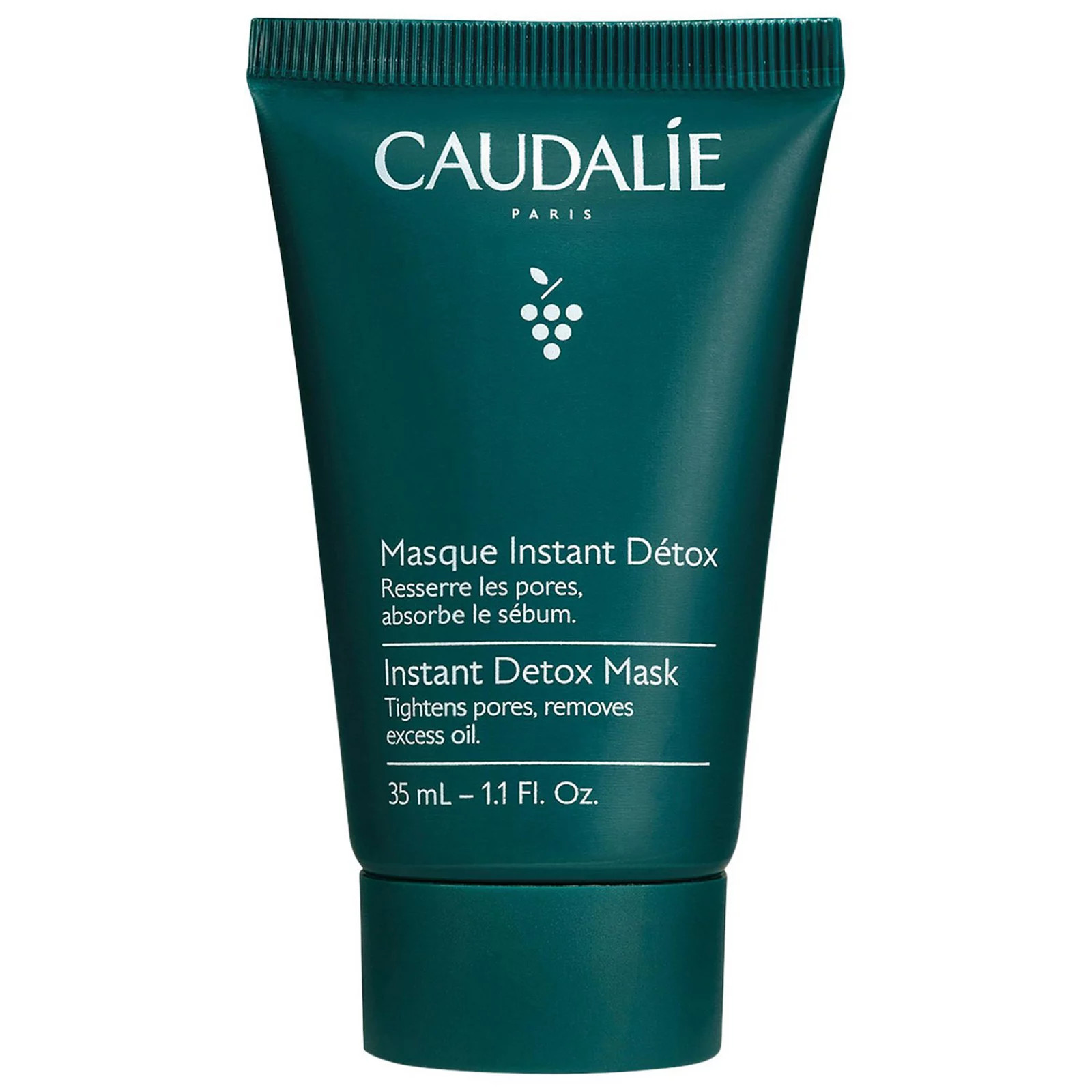 Caudalie Pore Minimizing Instant Detox Mask, Size: 1.18Oz, None | Kohl's