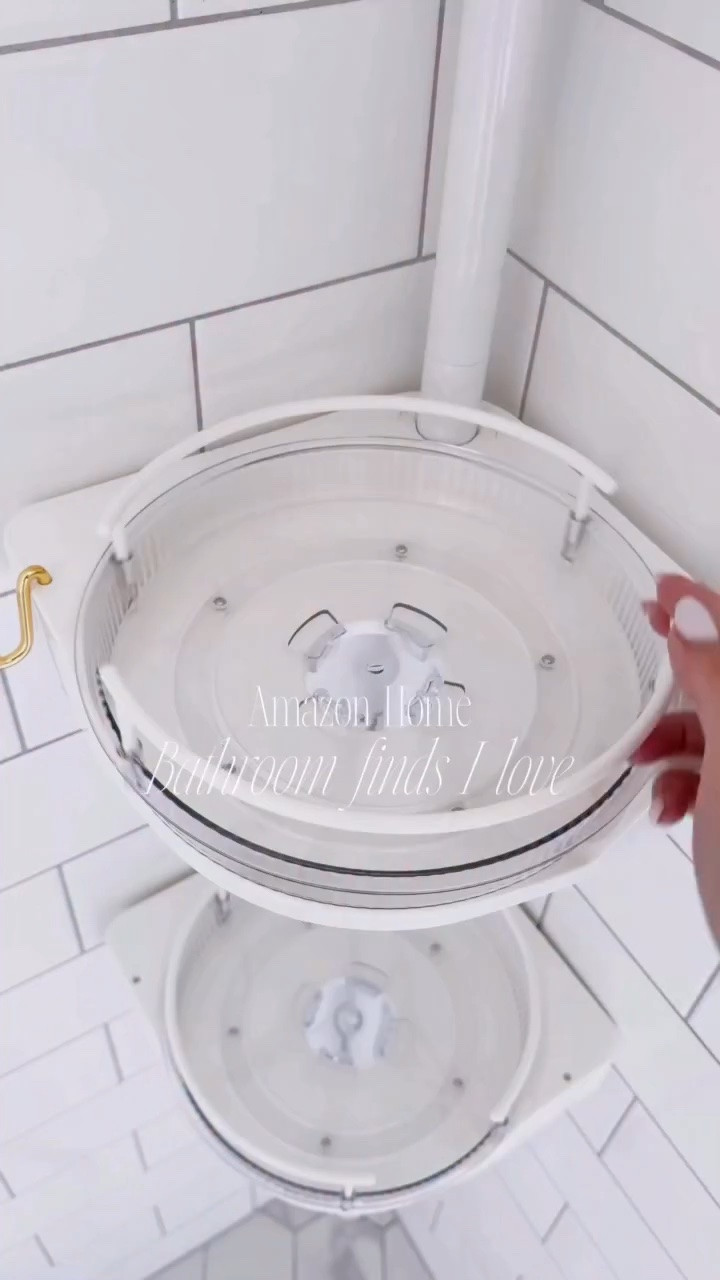 Bathroom finds that I've been loving!

#LTKdayinmylife #LTKSeasonal #LTKHome