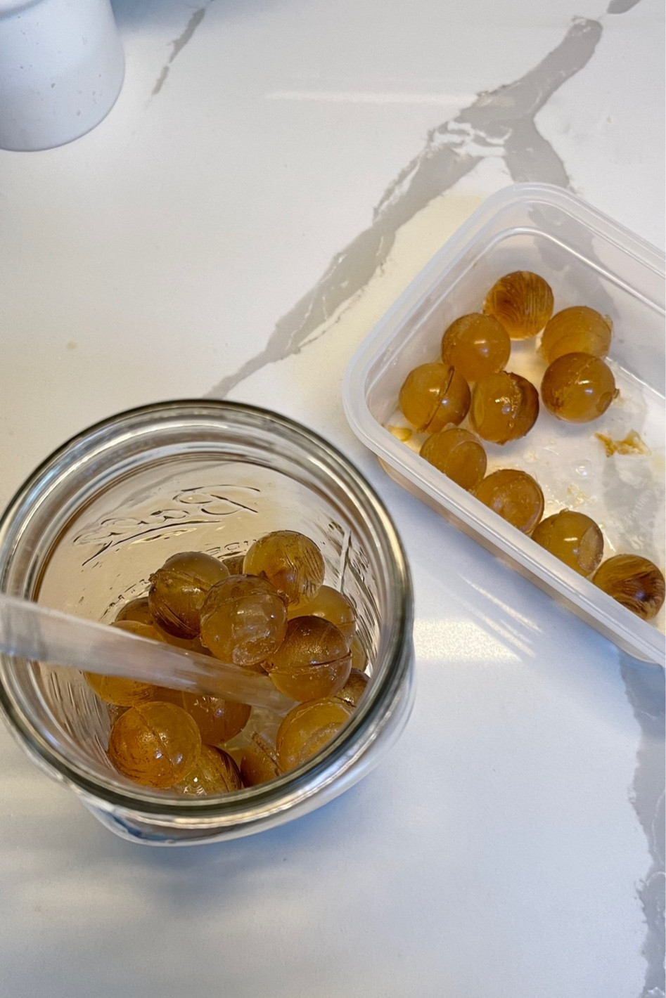 Iced coffee ice cubes? Yes please  

#LTKsalealert #LTKhome