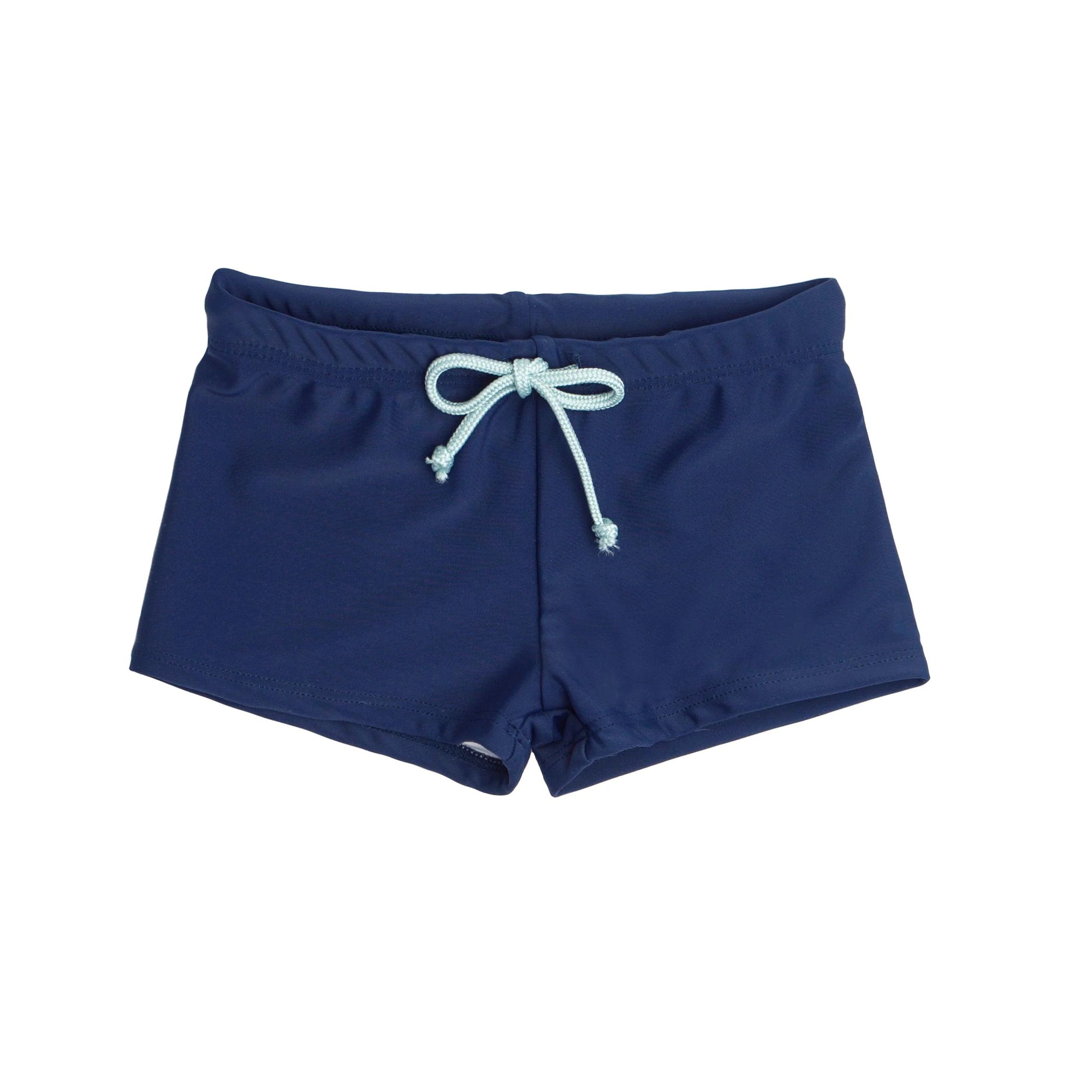 boys navy brief | minnow swim | minnow