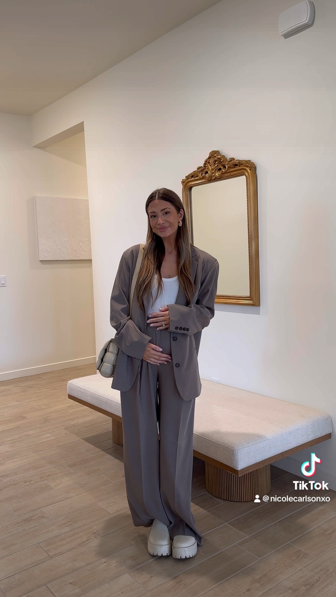 Small in all these items!! 🤍 

#LTKfindsunder100 #LTKbump #LTKMostLoved