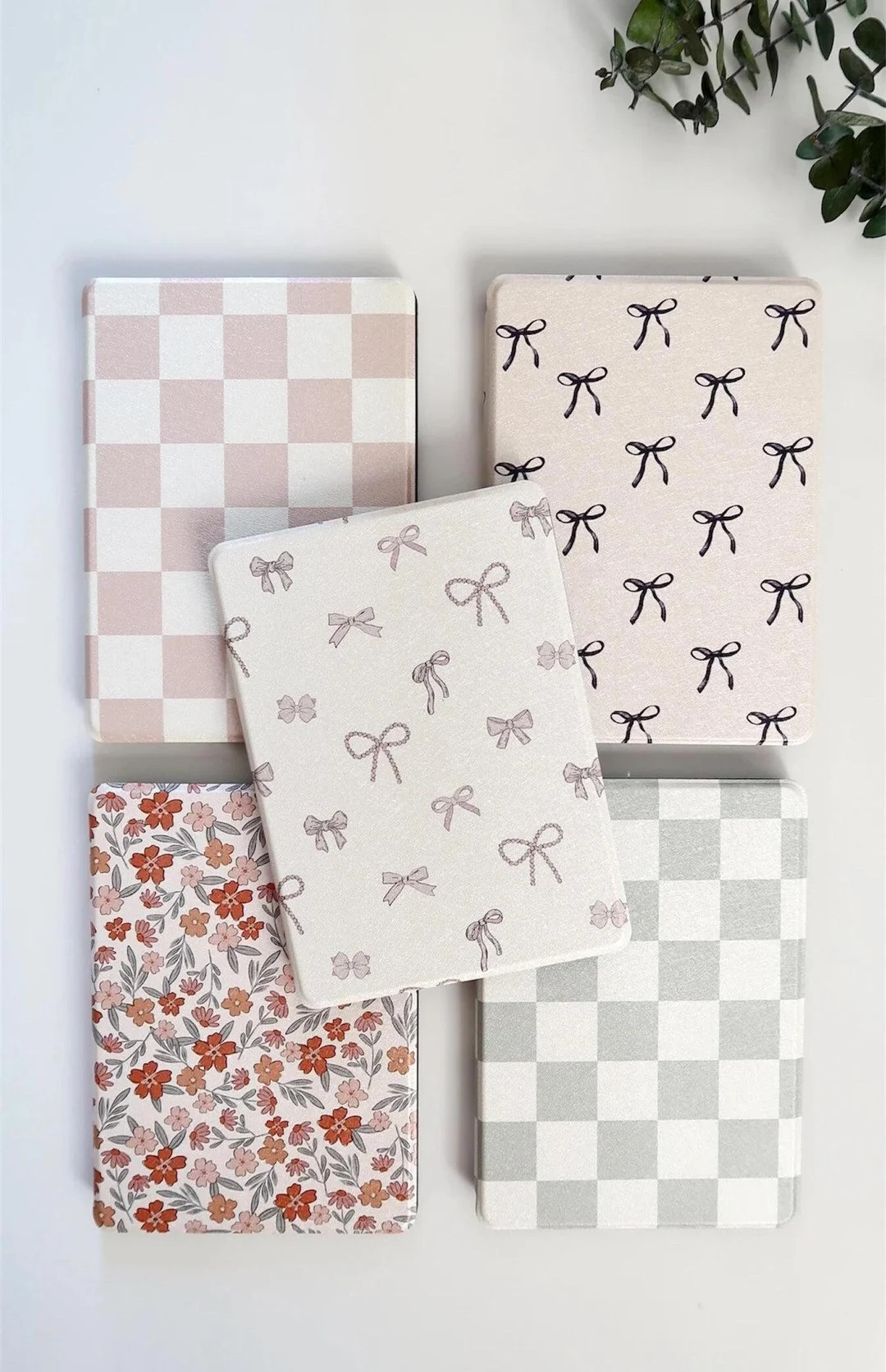 Kindle Case, Paperwhite Kindle Cover, Kindle Cover, E-reader Protective Case - Etsy | Etsy (US)