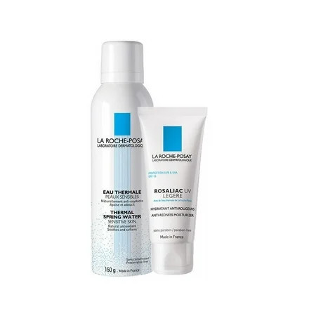 La Roche Posay Daily Care SET for Sensitive Skin | Walmart (US)