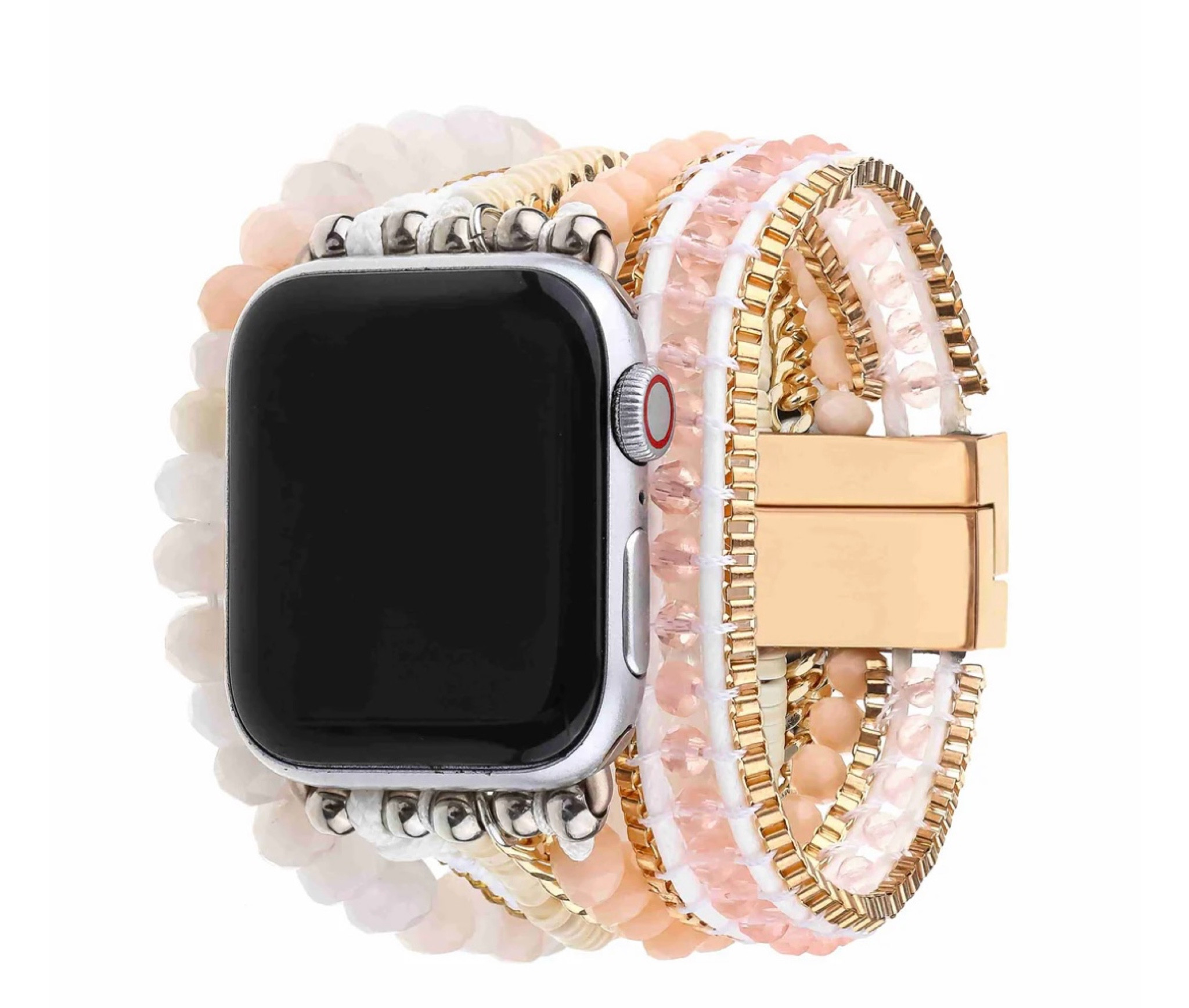 $15 everything sale!! 

Victoria Emerson jewelry stacks bracelets Apple Watch band sale 

#LTKunder50 #LTKstyletip #LTKsalealert