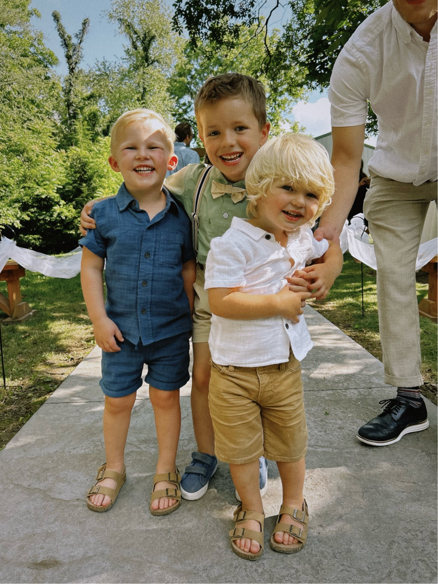 Toddler boy summer outfit, boys vacation outfit, toddler boy beach outfit, wedding outfit for toddler boy 

#LTKKids #LTKSeasonal #LTKSummerSales