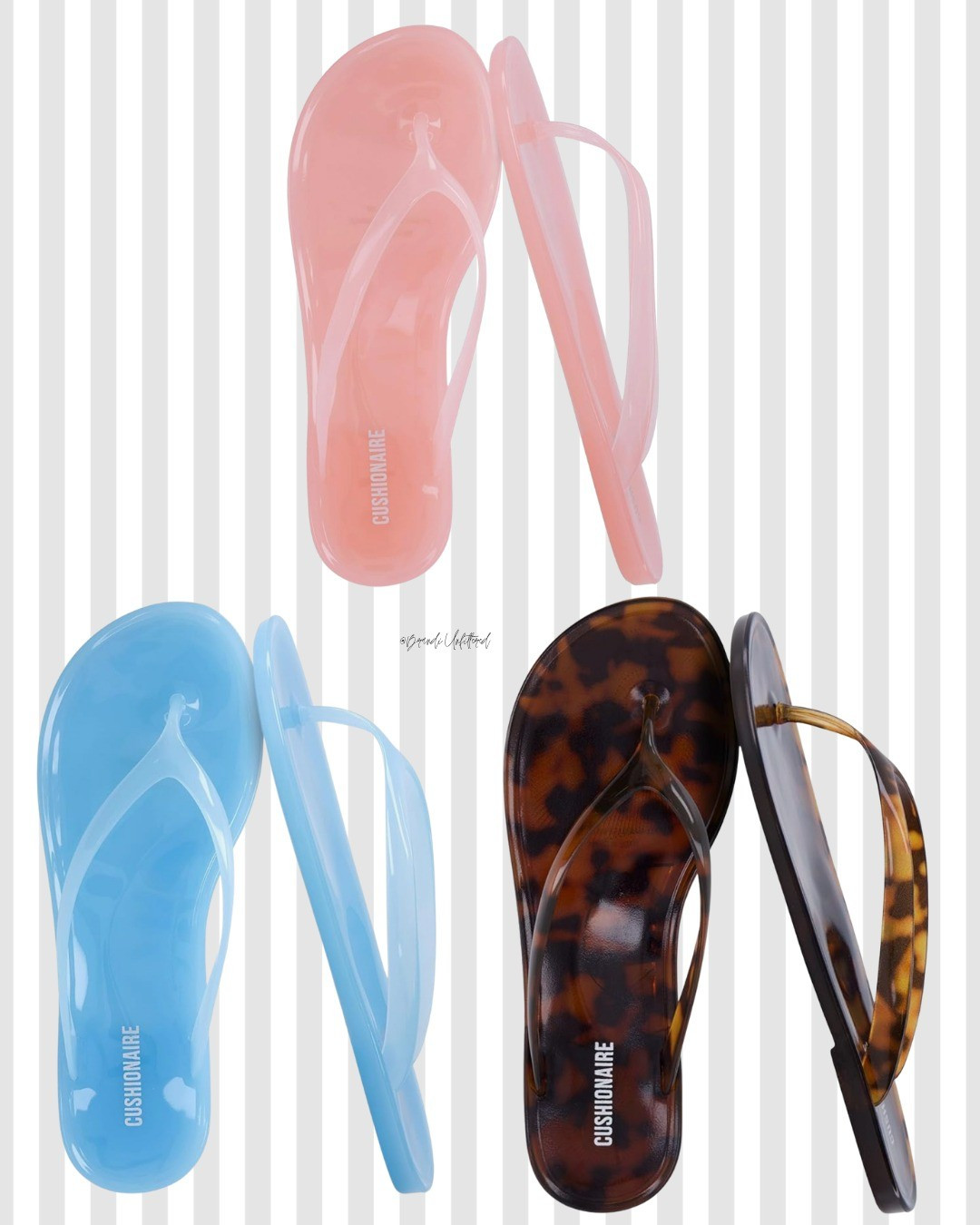 Amazon jelly flip flops✨️

#LTKSwim #LTKSeasonal #LTKmorningroutine