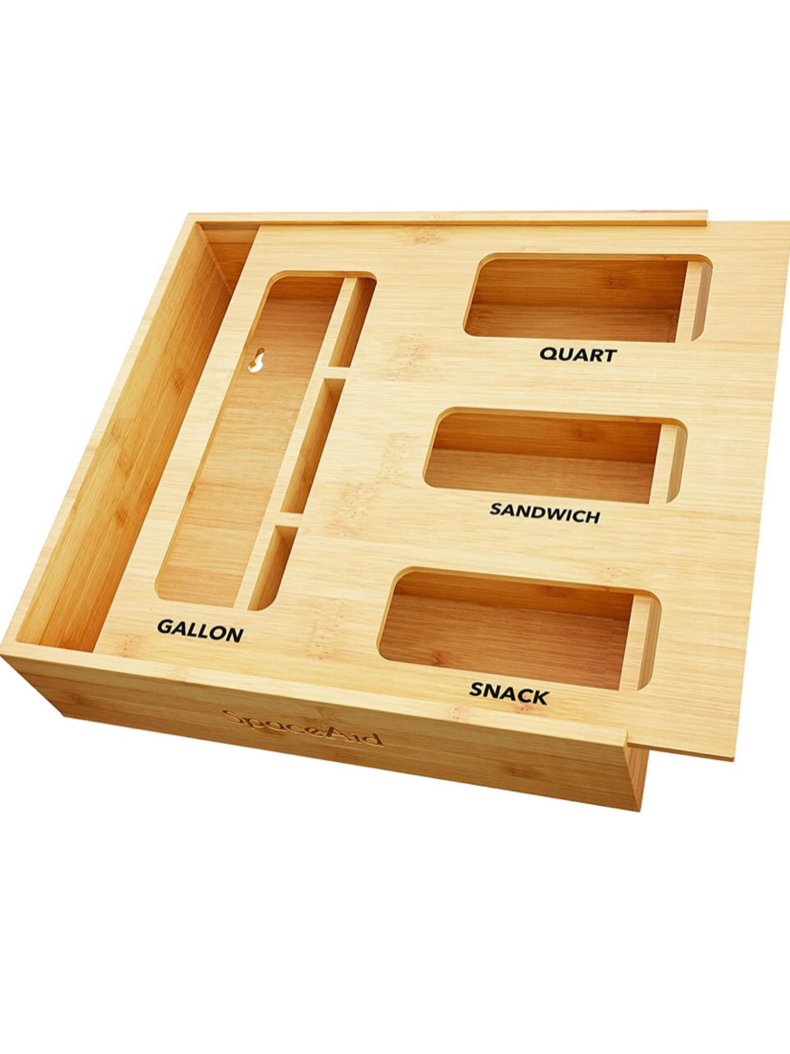 Drawer organizer for plastic bags and wrap for your kitchen 



#LTKstyletip #LTKfamily #LTKhome