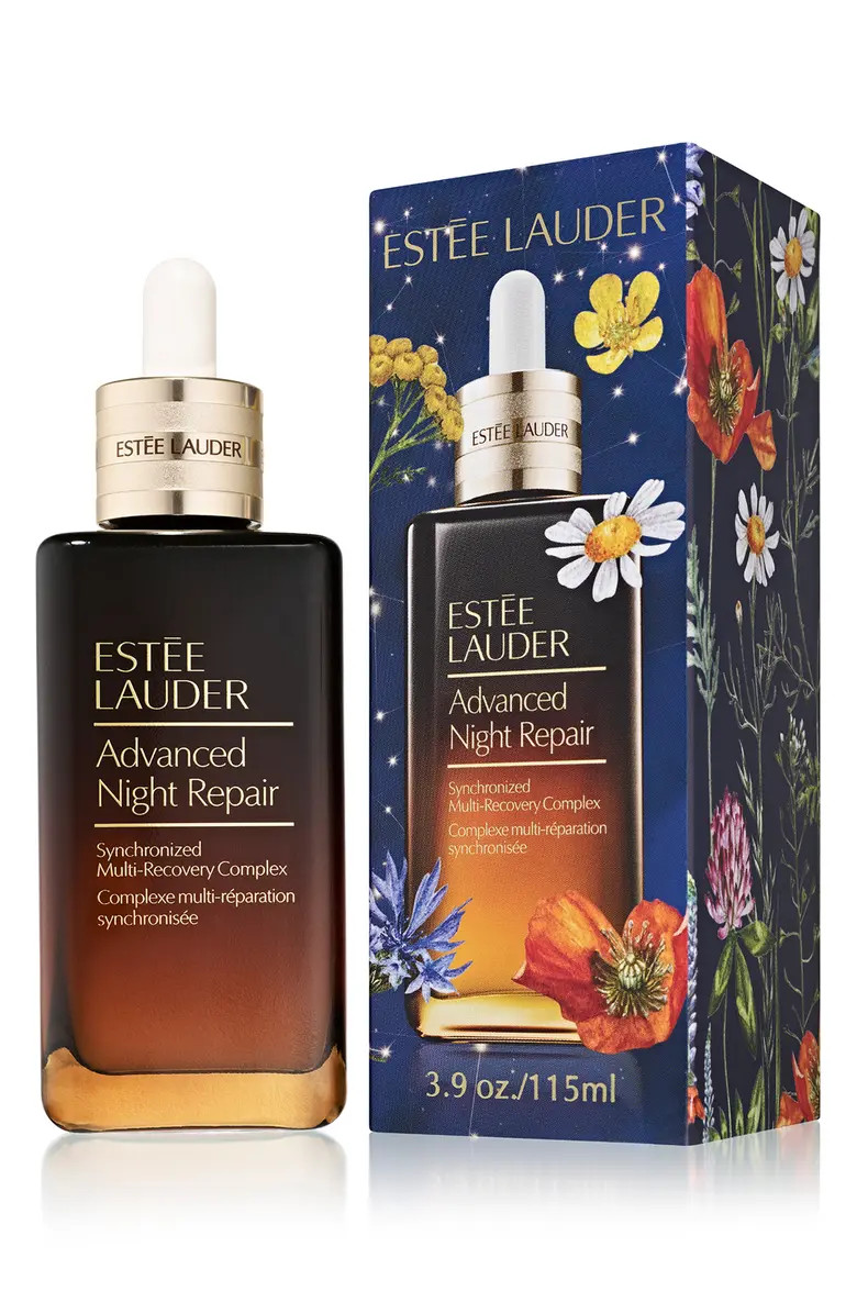 Estée Lauder Jumbo Advanced Night Repair Synchronized Multi Recovery Complex Face Serum | Nordst... | Nordstrom