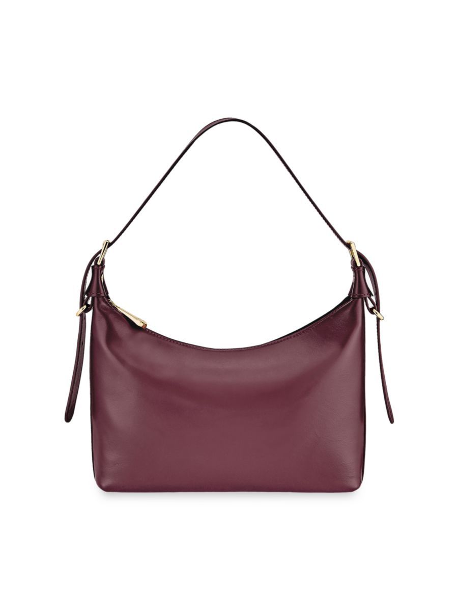 Blake Leather Shoulder Bag | Saks Fifth Avenue