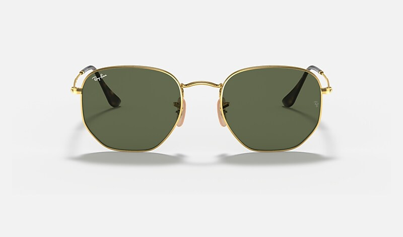 HEXAGONAL FLAT LENSES | Ray-Ban (US)