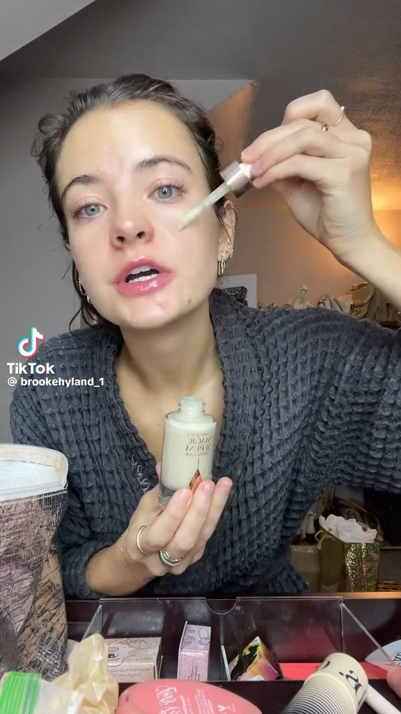 Get ready with me for a family party! 

#LTKstyletip #LTKGiftGuide #LTKbeauty