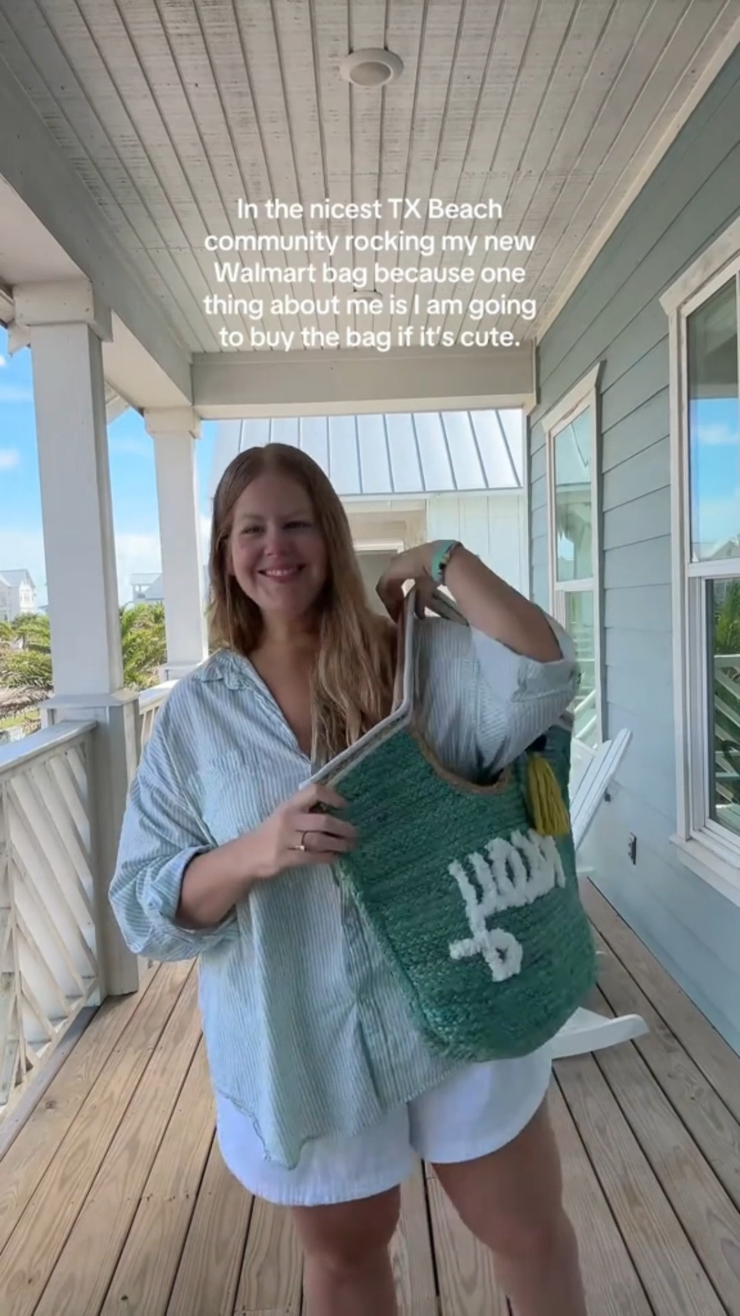 One of my fav beach bags! @walmart

#LTKFindsUnder50 #LTKItBag #LTKTravel