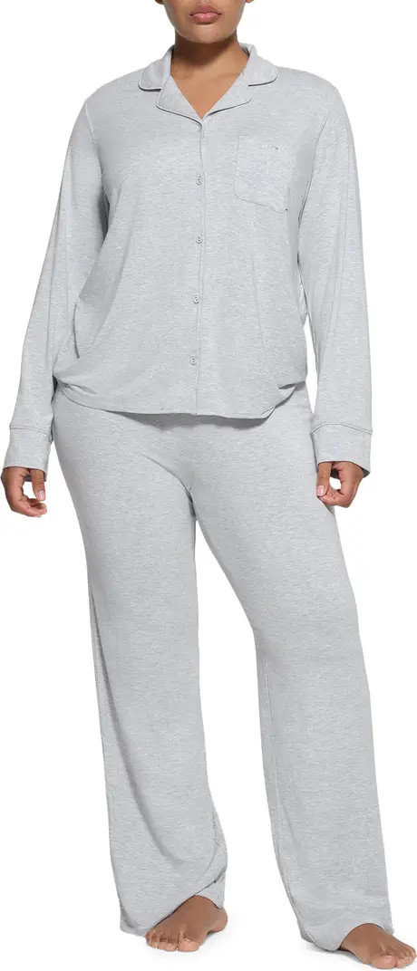 Sleep Long Pajamas | Nordstrom