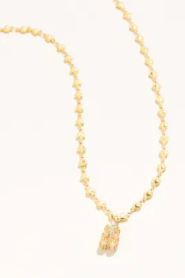 Crystal Haze Jewelry | Rent the Runway