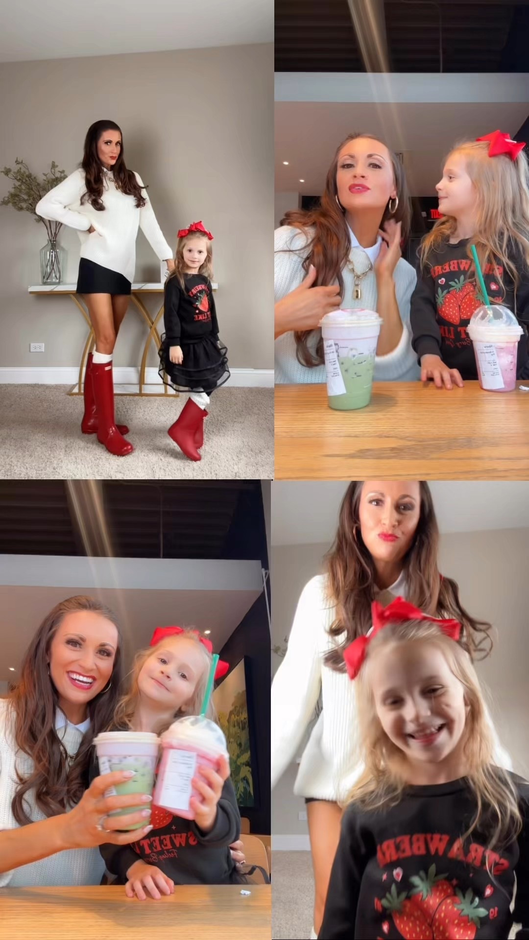 #LTKFamily #LTKShoeCrush #LTKStyleTip