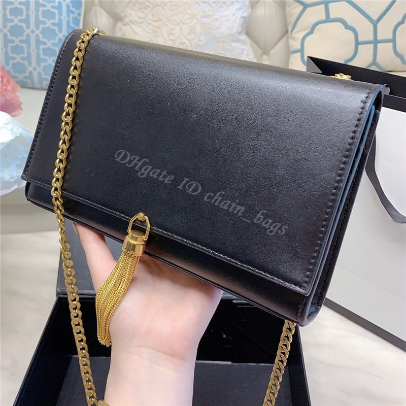 Purses Shoulder Chain Crossbody Bag Totes Wallet Backpack Hasp Alligator Plain Tassel Letter Wall... | DHGate