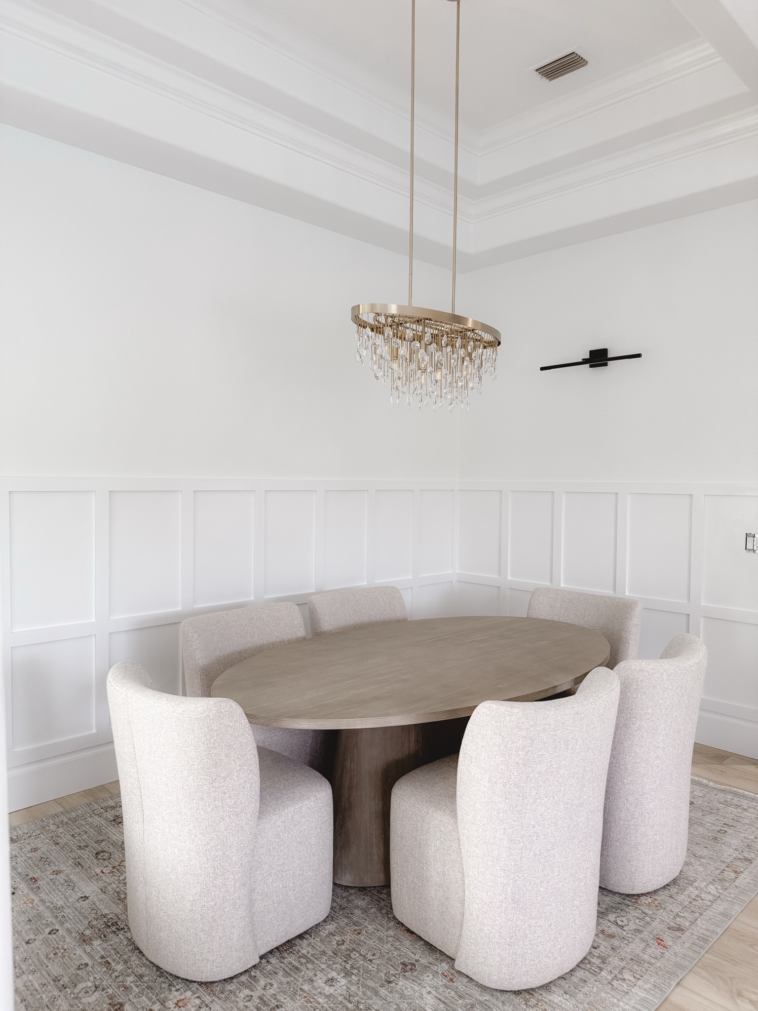 Naples rehab - dinning room…..so good. 

#LTKSaleAlert #LTKHome #LTKSpring