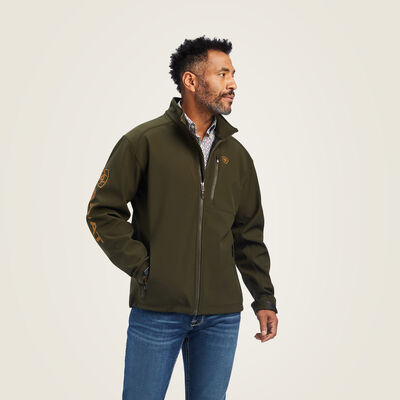 New Team Softshell Jacket | Ariat (US)
