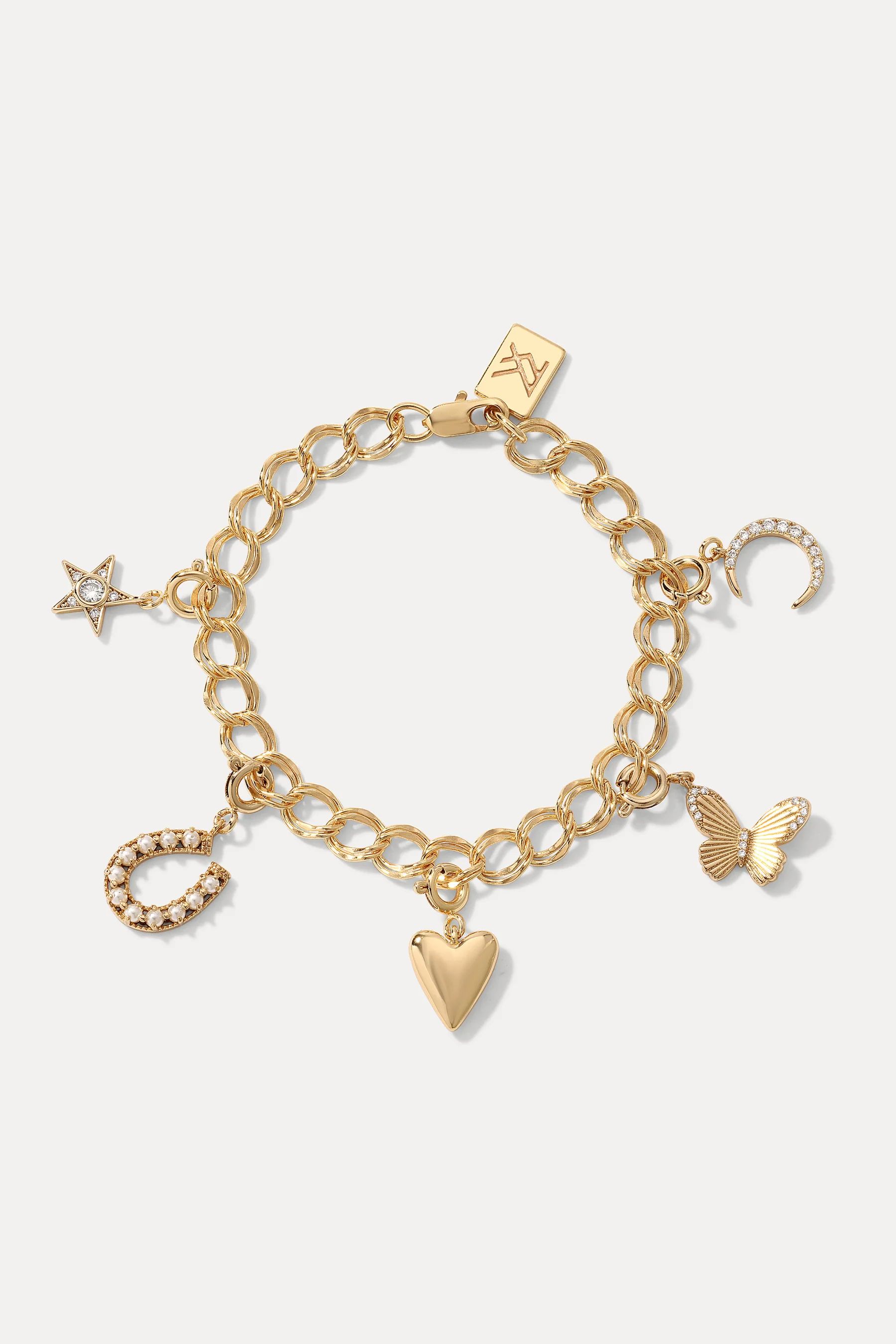 Hailey Bracelet | Miranda Frye Inc.