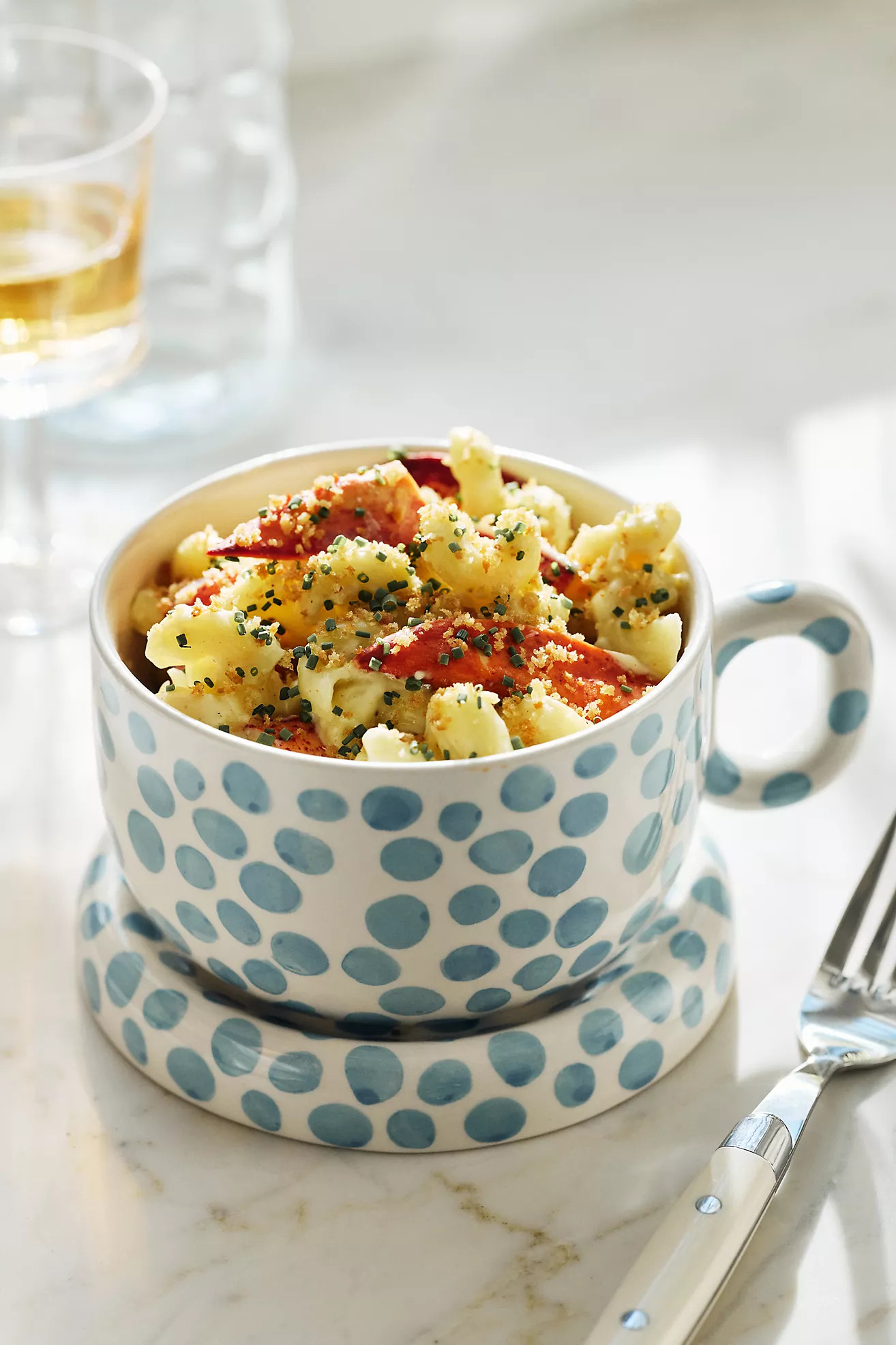 Rika Stoneware Soup Mug | Anthropologie (US)