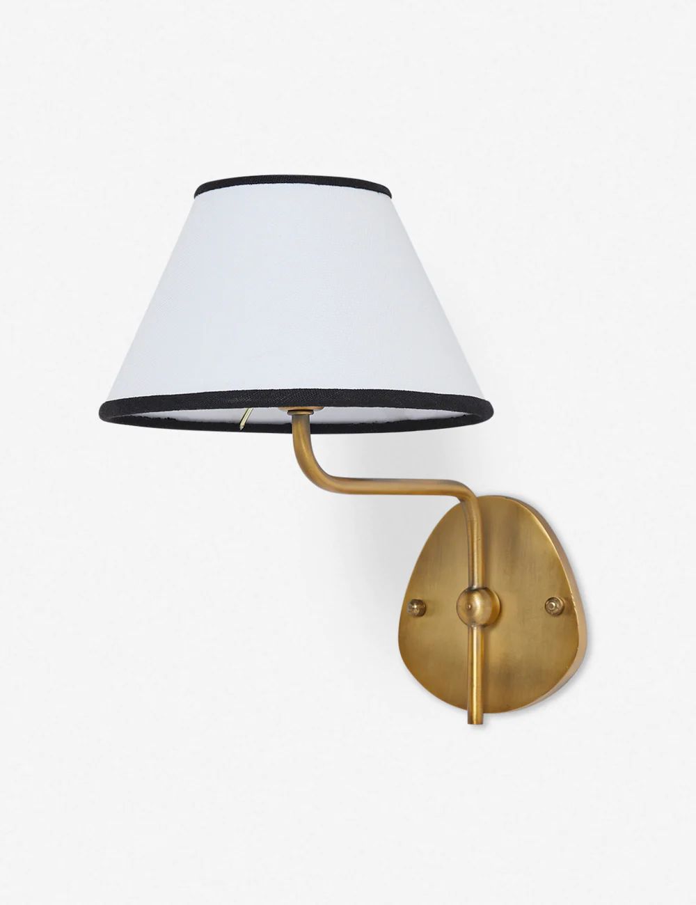 Magdalene Single Sconce | Lulu and Georgia 