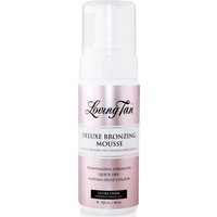 Loving Tan Deluxe Bronzing Mousse 120ml (Various Shades) - Ultra Dark | Lookfantastic US