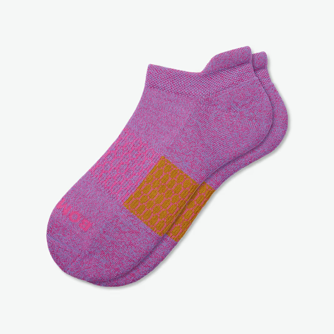 Women's Marl Ankle Socks | Bombas