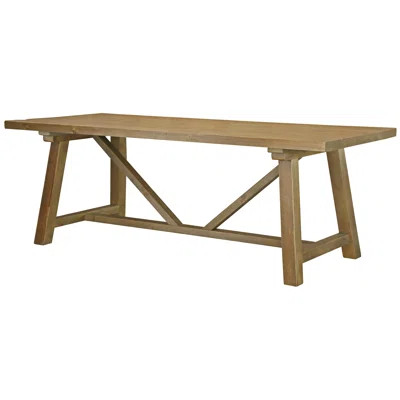 Owen Dining Table Loon Peak | Wayfair North America